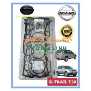 Gioăng đại tu nissan xtrail 2002 | 101018H828 - Ảnh 4