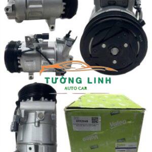 Lốc điều hòa nissan teana 2.0 2011 | 92660JN30A - Ảnh 4