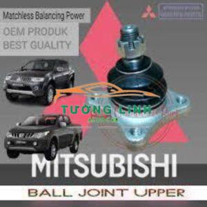 Rotuyn trụ đứng mitsubishi zinger 2011 | 4010A137 - Ảnh 5