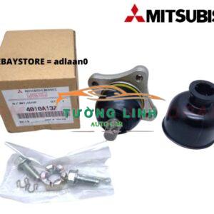 Rotuyn trụ đứng dưới xe mazda bt50 2016-2023 | JB3C3395BA - Ảnh 4