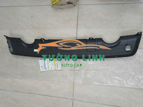 Ốp dưới cản sau chevrolet captiva 2010 | 96433211