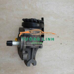 Đờ lu xi lanh phanh sau xe isuzu qkr210 | 5872200060