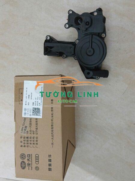 Van tách dầu pcv audi q5 2015 | 06H103495AB