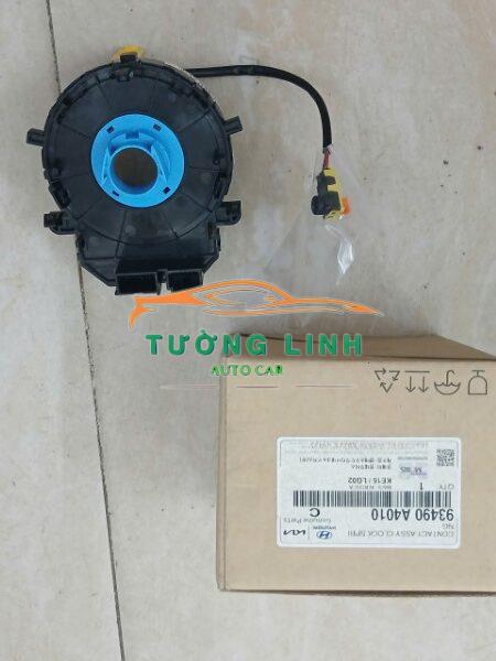 Cáp còi hyundai accent 2021 | 93490A4010