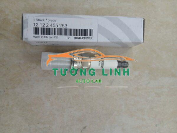 Bugi đánh lửa mg hs 2026 | 121224552508