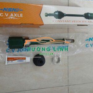 Đầu láp trong mazda 3 2014 | FTC922520