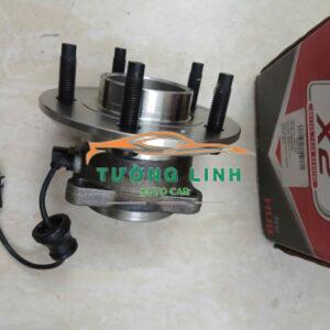 Bạc đạn bánh sau chevrolet captiva 2006 | 25903295