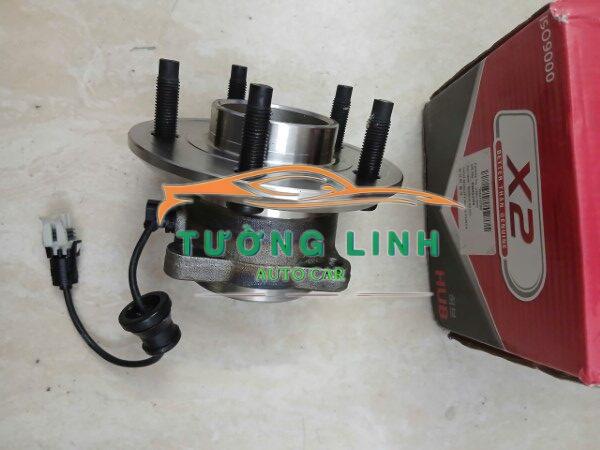 Bạc đạn bánh sau chevrolet captiva 2006 | 25903295