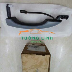 Tay mở cửa ngoài mg zs 2021 | 10442653