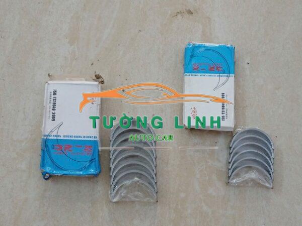 Bạc biên asia 500kg cd800 1997 | 1216473002