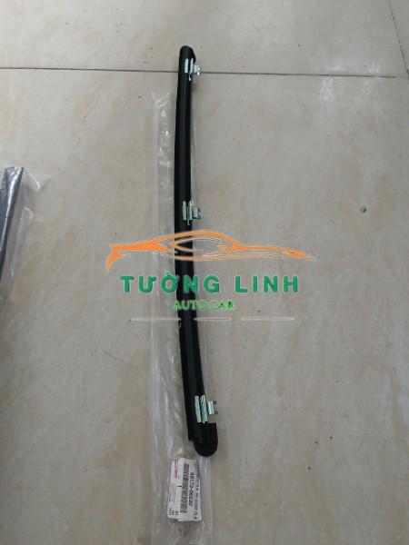 Nẹp chân kính toyota camry 2009 | 6817306030