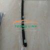 Nẹp chân kính toyota camry 2009 | 6817306030