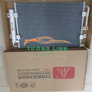 Dàn nóng hyundai porter h150 2023 | 976064E800
