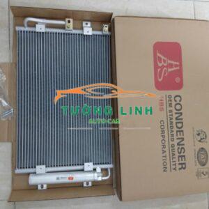 Dàn nóng hyundai porter h150 2023 | 976064E800