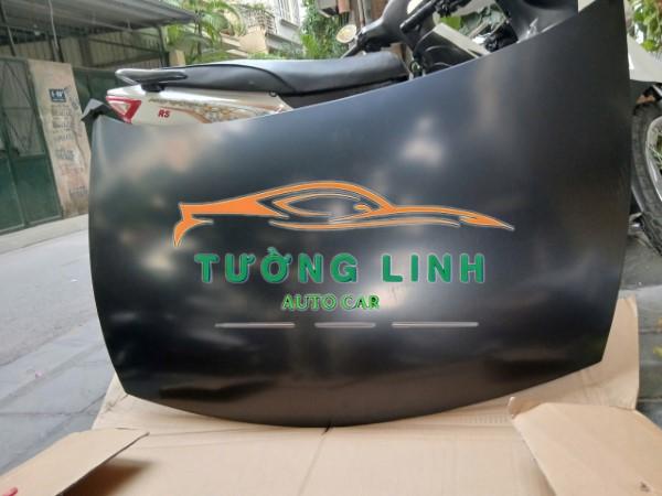 Nắp capo honda civic 2.0 2009 | 60120SNAA00