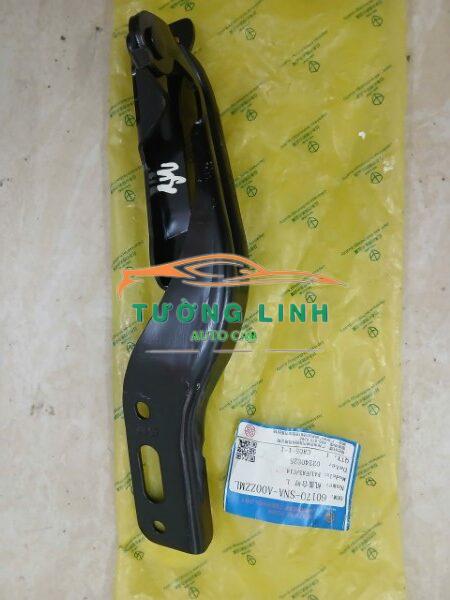 Bản lề capo lh honda civic 2010 | 60170SNAA00ZZ