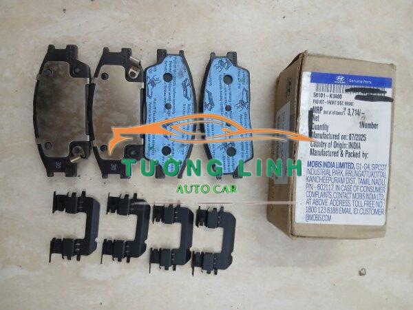 Má phanh trước kia sonet 2023 | 58101K3A00
