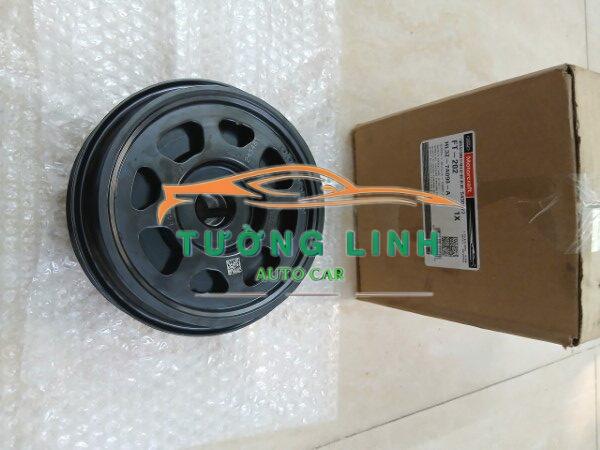 Puly trục cơ ford raptor 2023 | JB3Z631