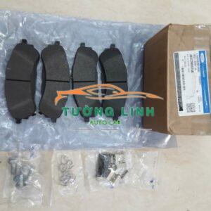 Má phanh sau ford raptor 2023 | JB3C2M007AB