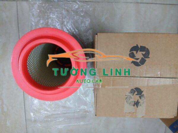 Lọc gió động cơ xe thaco ollin 900b | PU2034