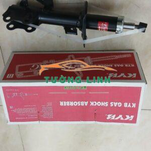 Giảm xóc trước phải nissan livina 2010 | 333430