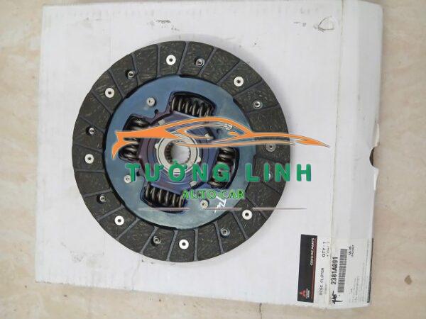 Lá bố ly hợp mitsubishi attrage 2013-2021 | 2301A091