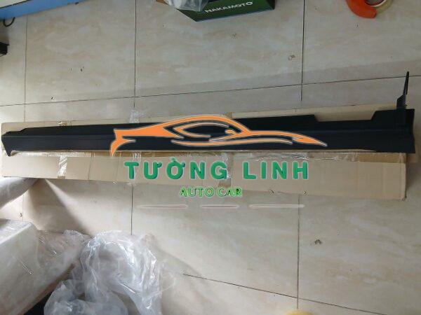 Ốp ba bu lê hyundai tucson 2026 | 87752M9000CA