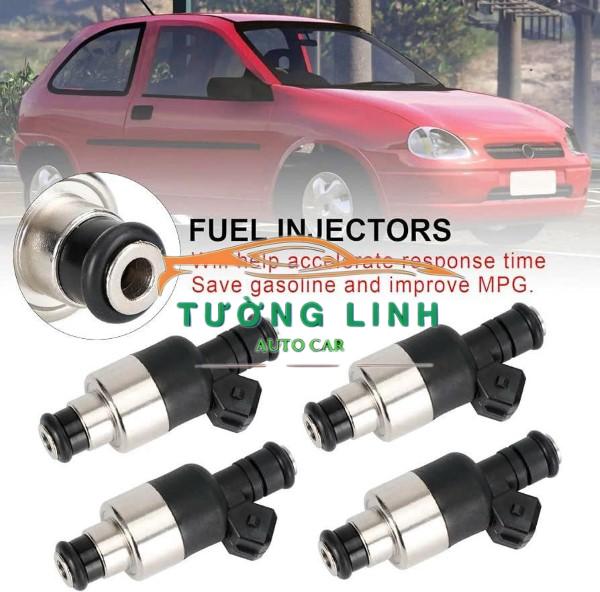 Béc phun xe daewoo matiz 2002 | 96620255 - Ảnh 5