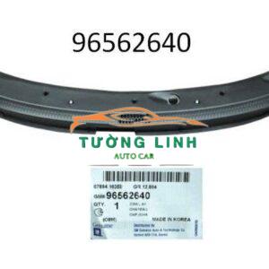 Ốp chân kính chắn gió daewoo matiz 2005 | 96562640 - Ảnh 4