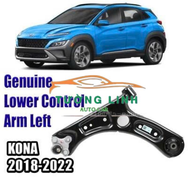 Càng a kia forte 2017 | 54501J9000 - Ảnh 5