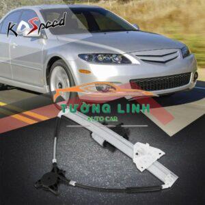 Compa nâng kính mazda 3 2007 | BP4K59590 - Ảnh 4