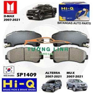 MÁ PHANH TRƯỚC VINFAST LIMO GREEN 2025 | VF070926 - Ảnh 5