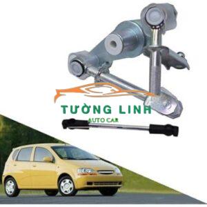 Thanh nối đi số daewoo gentra 2010 | 94580711 - Ảnh 4