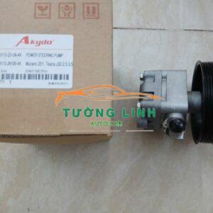 Bơm trợ lực lái nissan murano z51 2013 | 49110JN10BAK