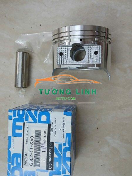 Piston ford everest 2014 | G60211SA0