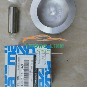 Piston ford everest 2014 | G60211SA0