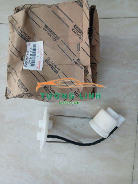 Lọc xăng toyota venza 2011 | 770240T010