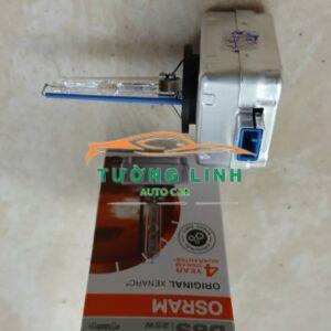 Bóng đèn xenon d8s 25w xe volkswagen touareg 2013 | 66548