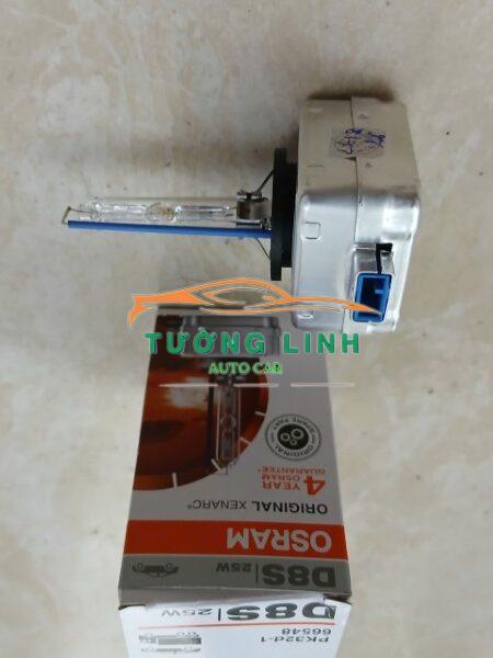 Bóng đèn xenon d8s 25w xe volkswagen touareg 2013 | 66548