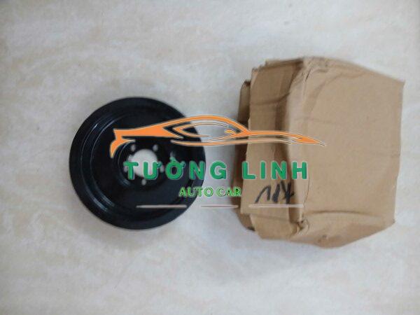 Puly trục cơ suzuki apv 2005 | 1261061G10