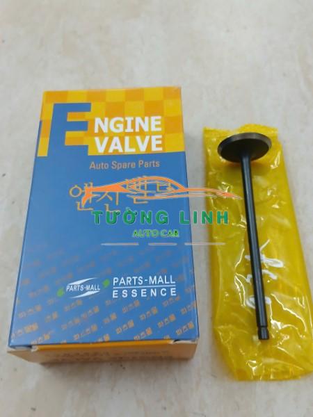 Xupap xả chevrolet spark 2005 | 96352793