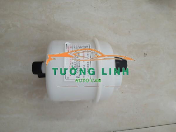 Bình dầu trợ lực lái xe foton auman gtl d240 | 1417034000011