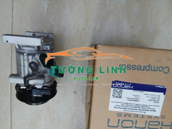 Lốc lạnh hyundai i10 1.2 2018 | 97701B4010