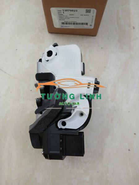 Ổ NGẬM KHÓA CỬA CHEVROLET ORLANDO 2013 | 13579523