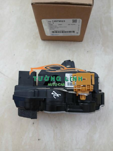 Ổ NGẬM KHÓA CỬA CHEVROLET ORLANDO 2013 | 13579523