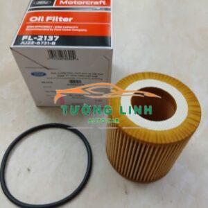 LỌC DẦU ĐỘNG CƠ FORD RANGER 2.0 TURBO 2022 | JU2Z6731B