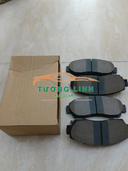MÁ PHANH TRƯỚC VINFAST LIMO GREEN 2025 | VF070926