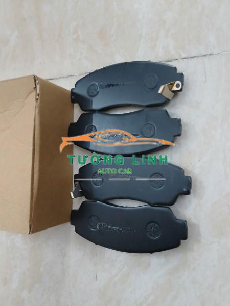 MÁ PHANH TRƯỚC VINFAST LIMO GREEN 2025 | VF070926