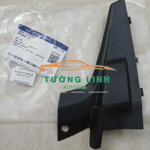 Ốp bản lề capo xe ford ranger 2015-2021 | AB3921020A27AE