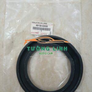 Đệm lò xo phuộc nhún xe toyota altis 2008-2013 | 4815802030